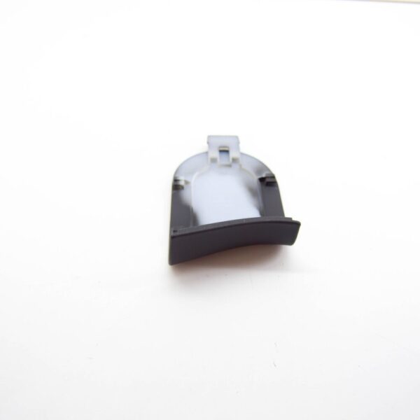 HJS500050PVA - LR RANGE ROVER L322 Front Left Seat Access Hole Cover HJS500050PVA NEW GENUINE