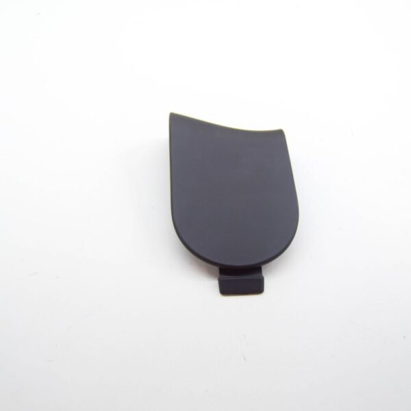 HJS500050PVA - LR RANGE ROVER L322 Front Left Seat Access Hole Cover HJS500050PVA NEW GENUINE