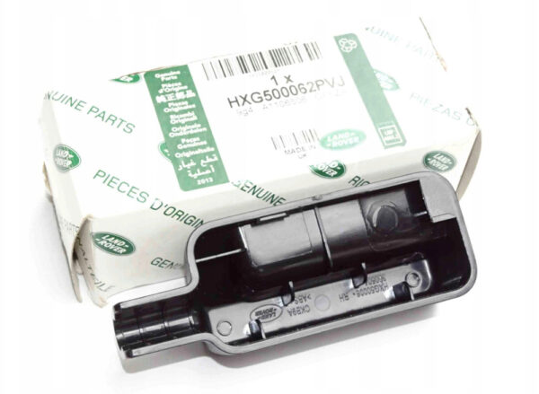 HXG500062PVJ - LR DISCOVERY IV L319 Front Right Backrest Handle HXG500062PVJ Original Part