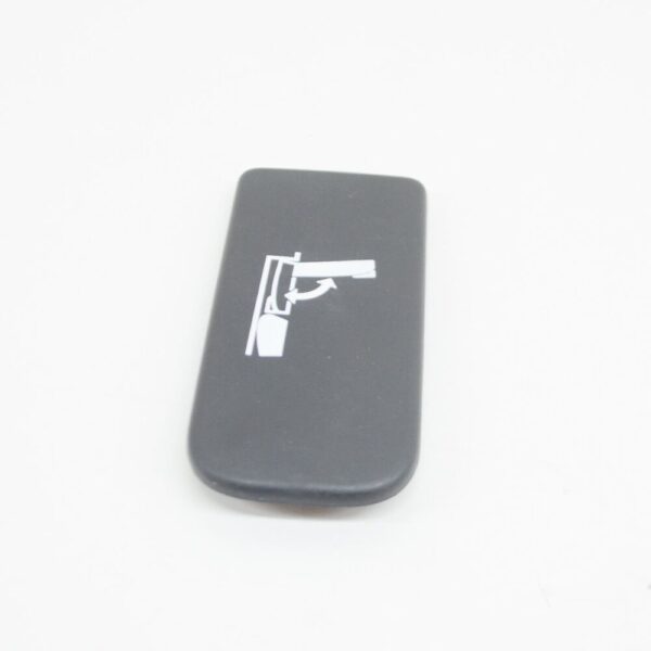 HXG500240PVJ - LR DISCOVERY 4 L319 Rear Right Seat Release Handle HXG500240PVJ NEW GENUINE