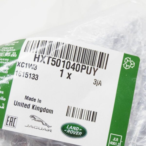 HXT501040PUY - LAND ROVER DEFENDER Station Wagon L316 Hinge Rear Seat HXT501040PUY NEW
