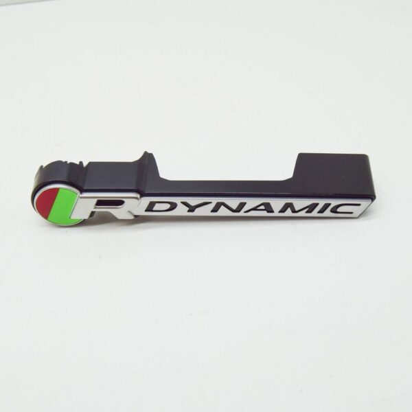 J9C10640 - Jaguar E-PACE X540 Radiator Grill Emblem J9C10640, Original Part