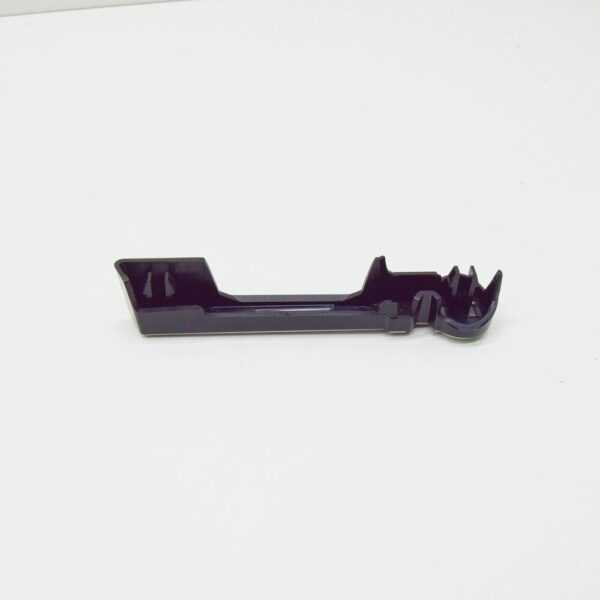 J9C10640 - Jaguar E-PACE X540 Radiator Grill Emblem J9C10640, Original Part