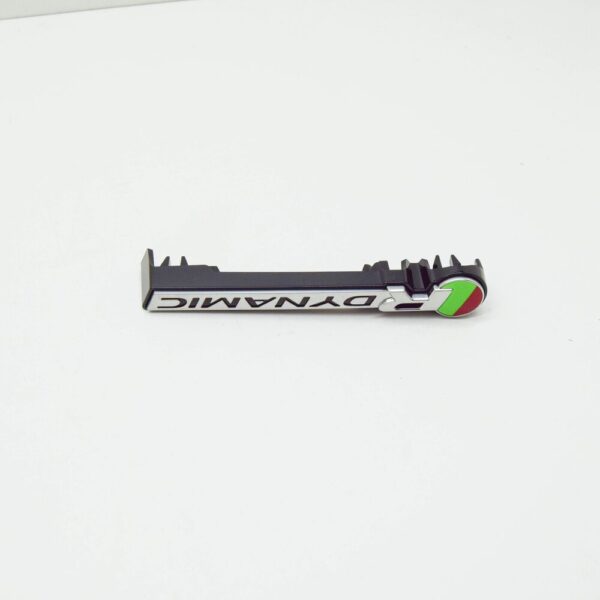 J9C10640 - Jaguar E-PACE X540 Radiator Grill Emblem J9C10640, Original Part
