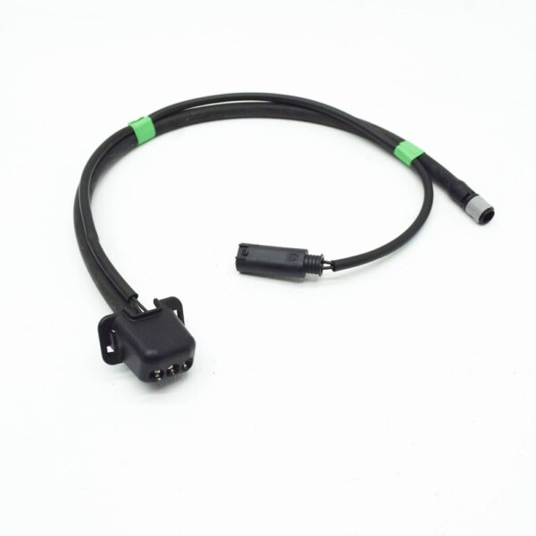 J9C11172 - Jaguar E-PACE X540 Windshield Washer Nozzle J9C11172 NEW ORIGINAL
