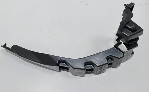 J9C12479 - Jaguar E-PACE X540 bumper mount rear right J9C12479, original part
