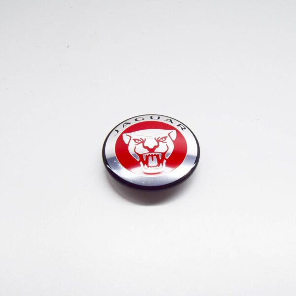 J9C1276 - Jaguar E-Pace X540 Road Bike Emblem J9C1276 NEW