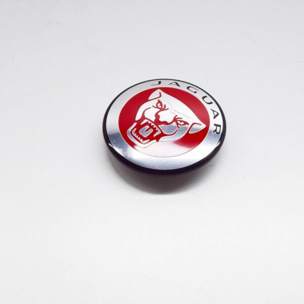 J9C1276 - Jaguar E-Pace X540 Road Bike Emblem J9C1276 NEW