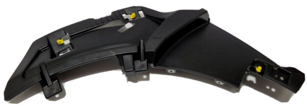J9C14135 - JAGUAR E-PACE X540 Duct/Cover Mount Front Left J9C14135 NEW