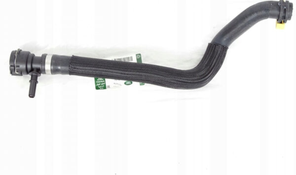 J9C1423 - Jaguar E-PACE X540 Intercooler Inlet Hose Water Pump J9C1423 Part