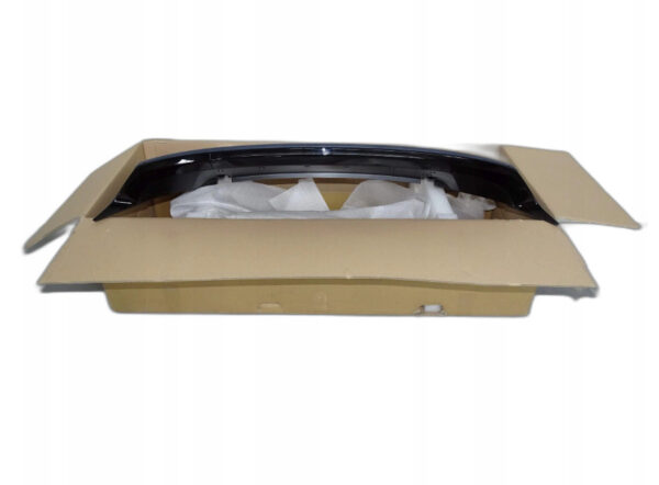J9C15132LML - Jaguar E-PACE X540 Rear Spoiler J9C15132LML NEW ORIGINAL