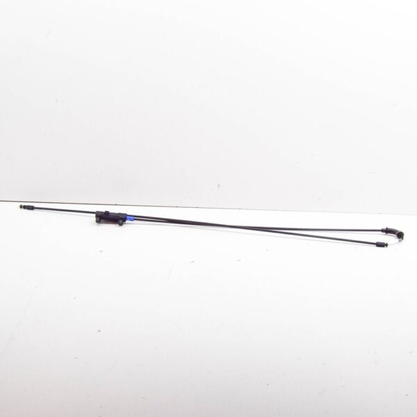 J9C19226 - JAGUAR E-PACE X540 Front Hood Latch Cable J9C19226 NEW
