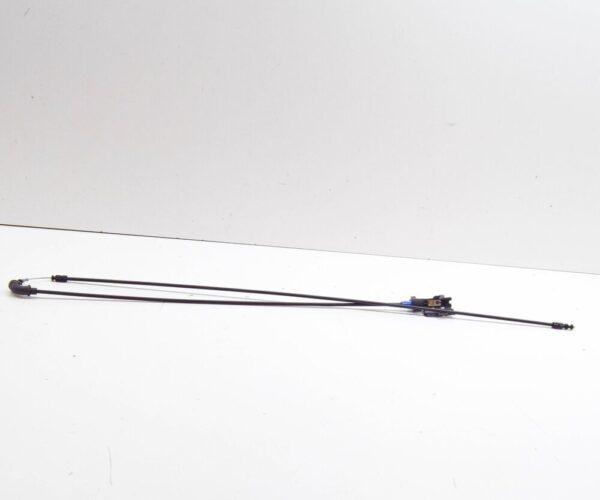J9C19226 - JAGUAR E-PACE X540 Front Hood Latch Cable J9C19226 NEW
