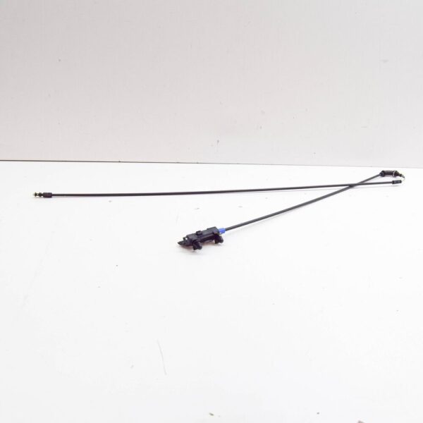 J9C19226 - JAGUAR E-PACE X540 Front Hood Latch Cable J9C19226 NEW