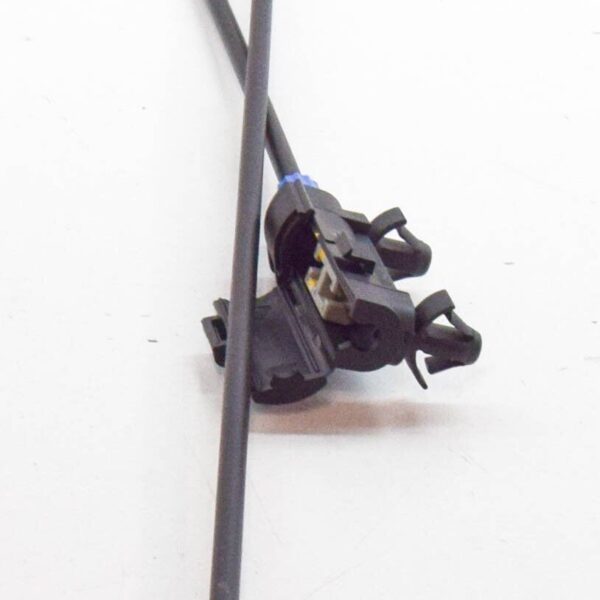 J9C19226 - JAGUAR E-PACE X540 Front Hood Latch Cable J9C19226 NEW