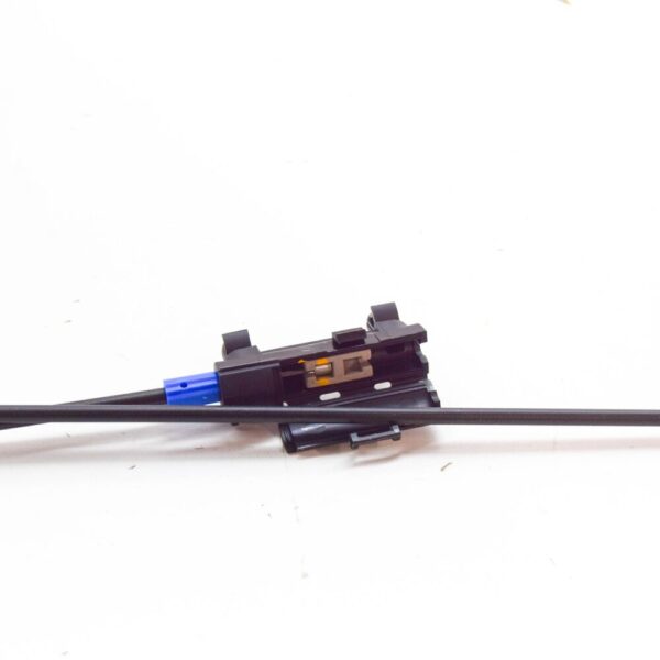 J9C19226 - JAGUAR E-PACE X540 Front Hood Latch Cable J9C19226 NEW