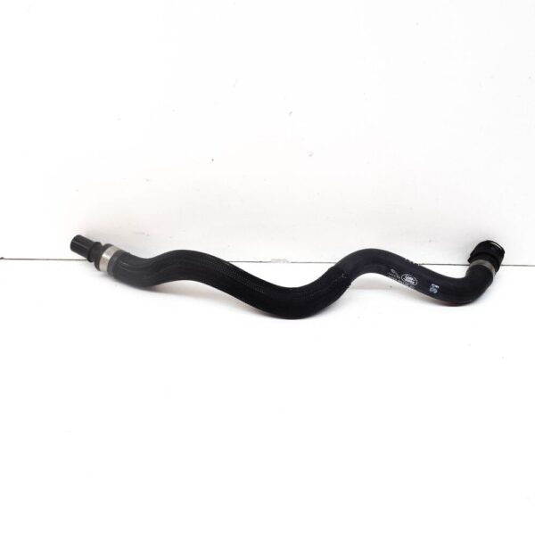 J9C21054 - Jaguar E-Pace X540 Engine Heater Hose J9C21054 NEW ORIGINAL