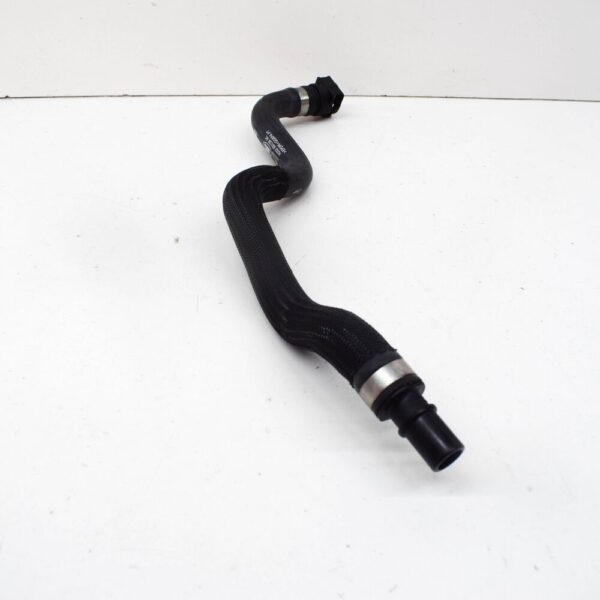 J9C21054 - Jaguar E-Pace X540 Engine Heater Hose J9C21054 NEW ORIGINAL
