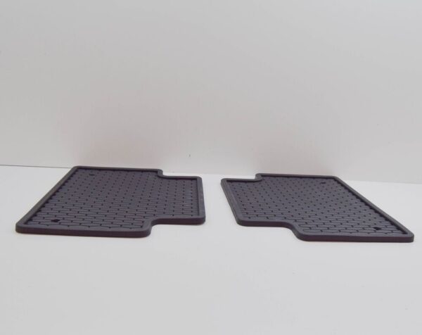 J9C21686 - Jaguar E-Pace X540 Floor Mat Set LHD J9C21686 NEW GENUINE