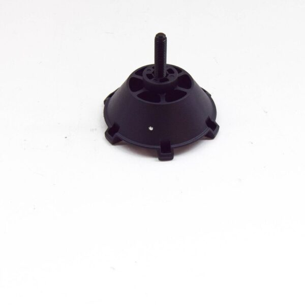 J9C26704 - Jaguar E-Pace X540 Spare Wheel Mounting Bolt J9C26704 NEW