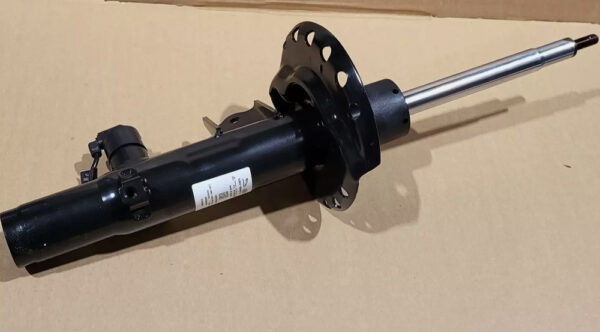 J9C31929 - JAGUAR E-PACE X540 Front Right Shock absorber J9C31929 NEW ORIGINAL
