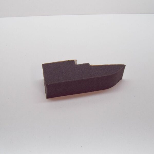 J9C4936 - JAGUAR E-PACE X540 Deflector Shield J9C4936 NEW GENUINE