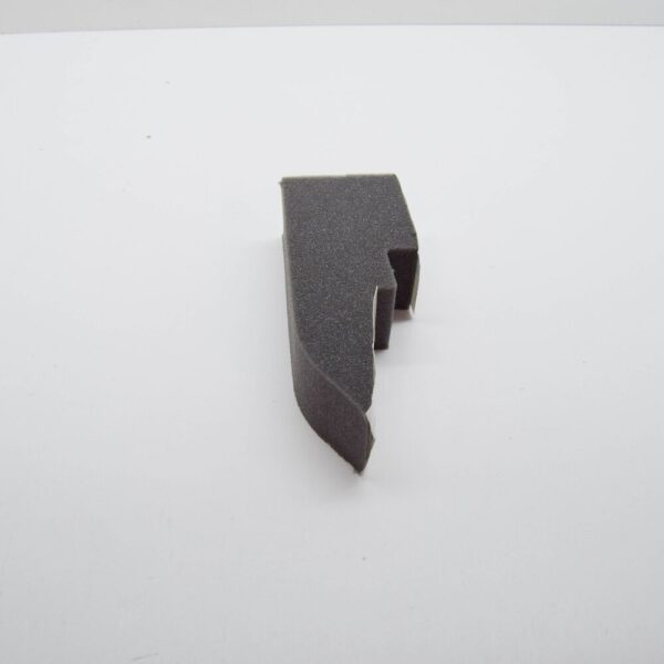 J9C4936 - JAGUAR E-PACE X540 Deflector Shield J9C4936 NEW GENUINE
