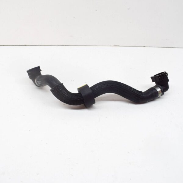 J9C6041 - JAGUAR E-PACE X540 Trans Oil Cooler Inlet Pipe J9C6041 NEW ORIGINAL