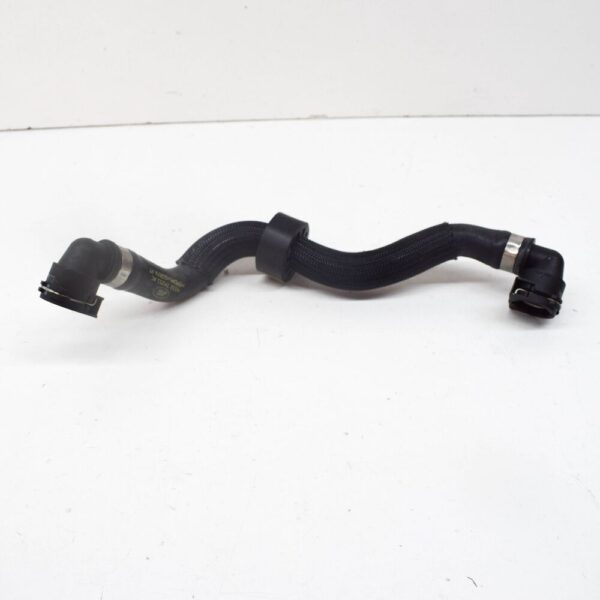 J9C6041 - JAGUAR E-PACE X540 Trans Oil Cooler Inlet Pipe J9C6041 NEW ORIGINAL