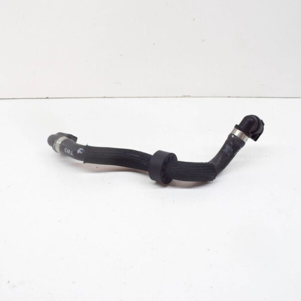 J9C6041 - JAGUAR E-PACE X540 Trans Oil Cooler Inlet Pipe J9C6041 NEW ORIGINAL