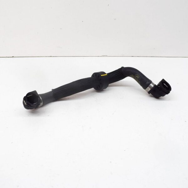 J9C6041 - JAGUAR E-PACE X540 Trans Oil Cooler Inlet Pipe J9C6041 NEW ORIGINAL
