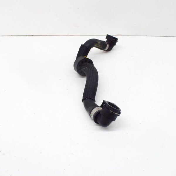 J9C6041 - JAGUAR E-PACE X540 Trans Oil Cooler Inlet Pipe J9C6041 NEW ORIGINAL