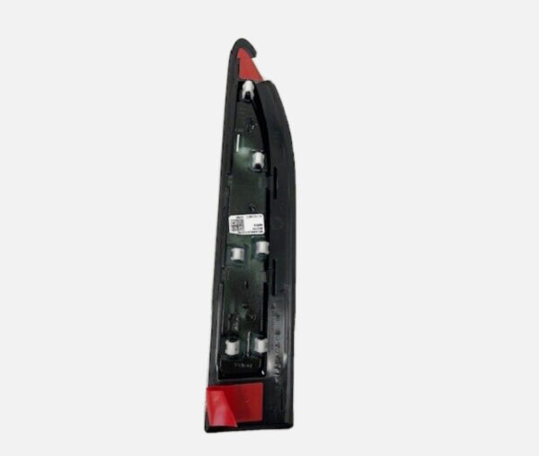J9C6914 - Jaguar E-PACE X540 Front Left Fender Vent Bezel J9C6914, Original Part