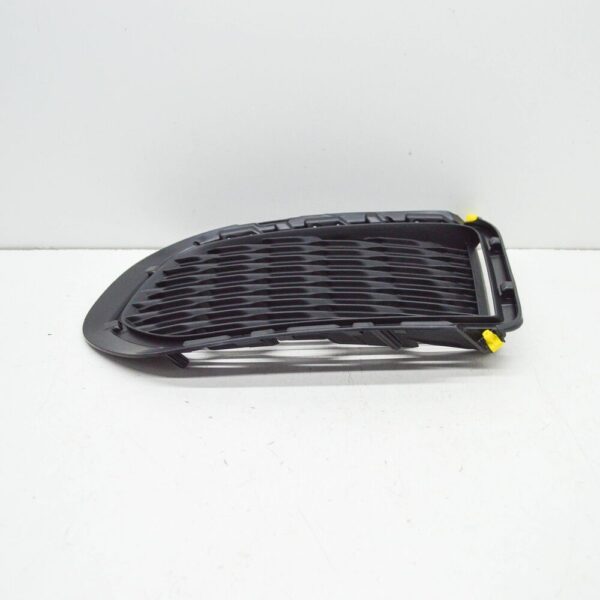 J9C7219 - Jaguar E-PACE X540 Front Left Radiator Grille for Bumper J9C7219, Original Part