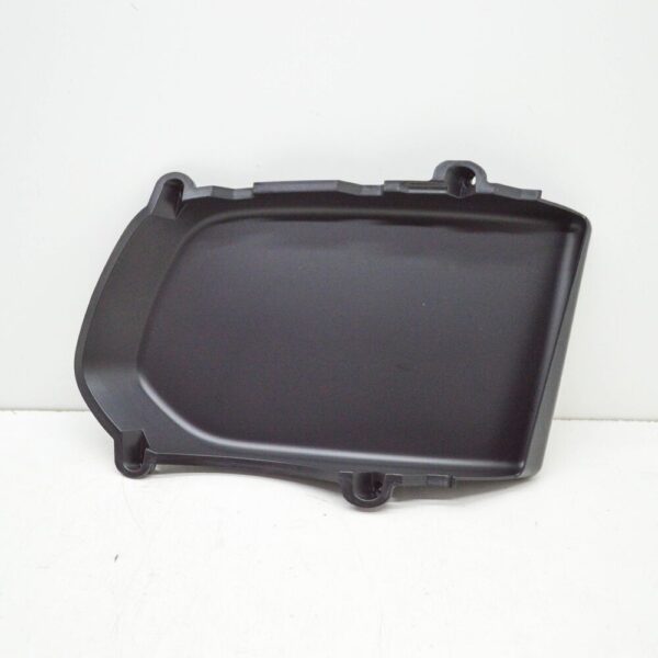 J9C7235 - Jaguar E-PACE X540 Front Bumper Top Left Cover Plate J9C7235 NEW ORIGINAL