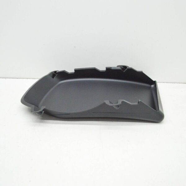 J9C7235 - Jaguar E-PACE X540 Front Bumper Top Left Cover Plate J9C7235 NEW ORIGINAL