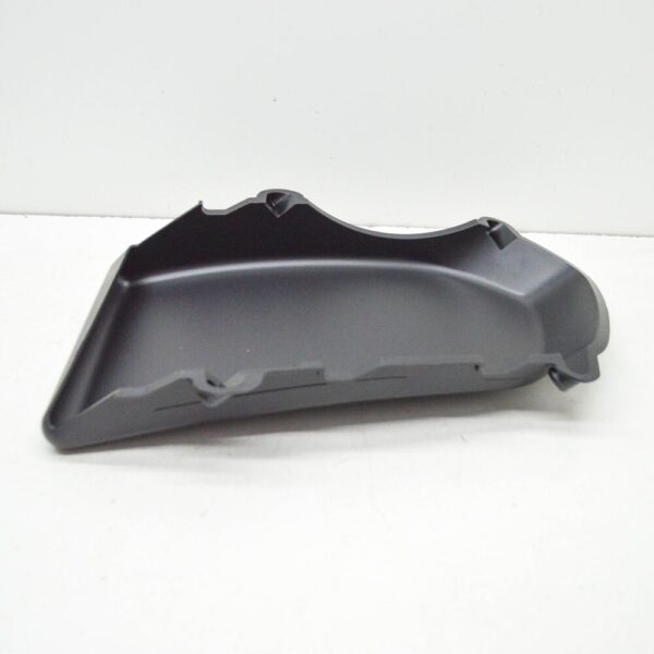 J9C7235 - Jaguar E-PACE X540 Front Bumper Top Left Cover Plate J9C7235 NEW ORIGINAL
