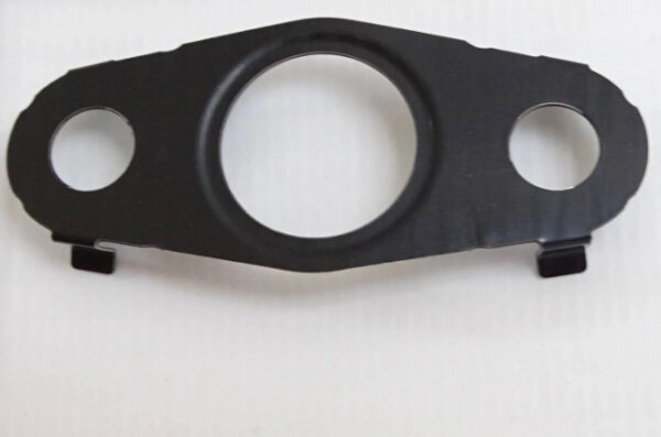 JDE28209 - JAGUAR XF X250 Turbocharger Oil Return Pipe Elbow Gasket JDE28209 NEW GENUINE
