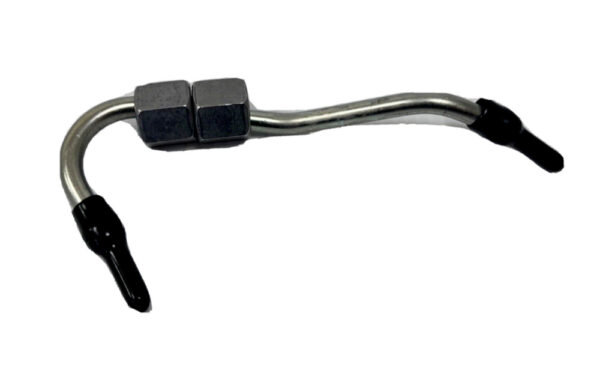 JDE36502 - JAGUAR F-PACE X761 High Pressure Pipe Cyl. 1 JDE36502 NEW ORIGINAL