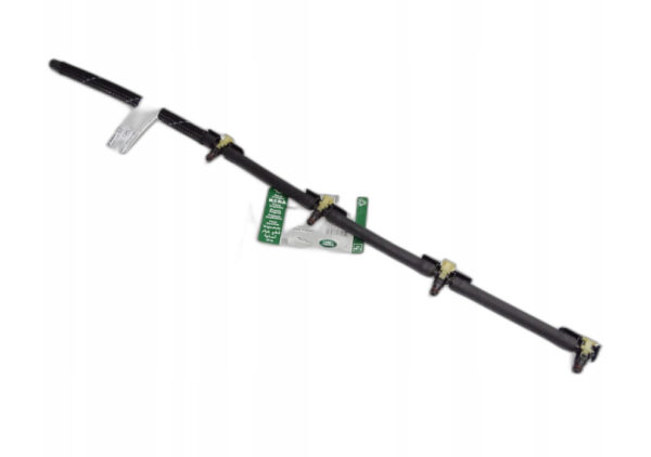 JDE36804 - JAGUAR XE X760 fuel leak pipe JDE36804 NEW ORIGINAL