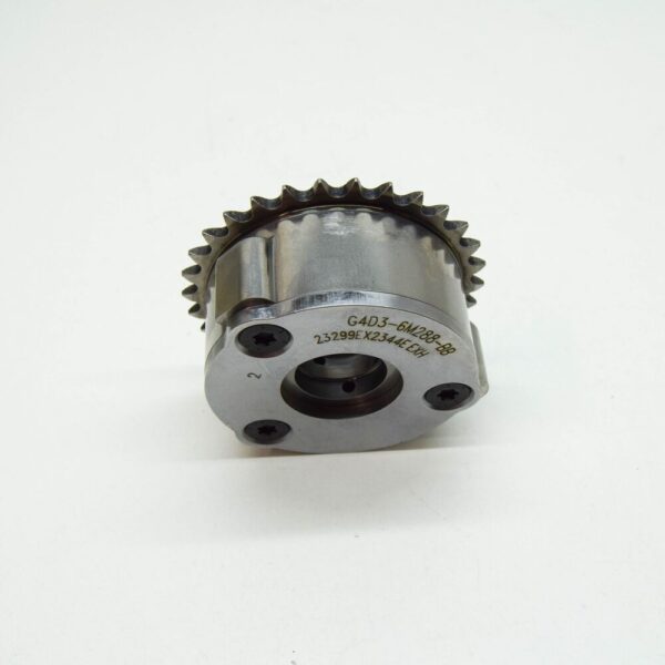 JDE36868 - JAGUAR F-PACE X761 Exhaust Variable Valve Control Unit JDE36868 NEW