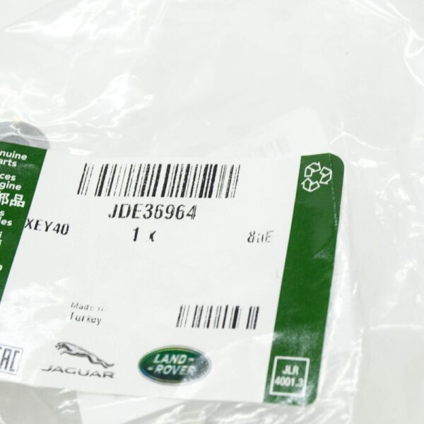 JDE36964 - JAGUAR F-PACE X761 Balance Shaft Inlet Side Bearing Assy JDE36964 NEW GENUINE