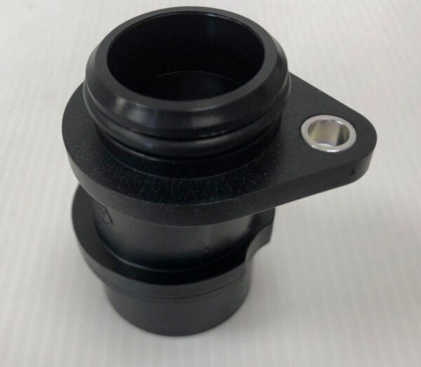 JDE36969 - Jaguar F-PACE X761 Oil Filler Tube JDE36969, Original Part