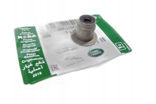 JDE37047 - JAGUAR XE X760 valve spring seat JDE37047 NEW ORIGINAL