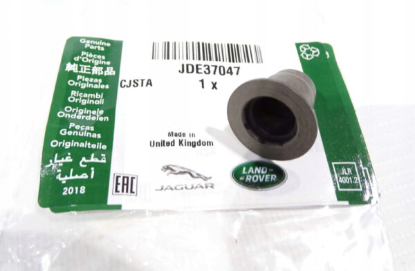 JDE37047 - JAGUAR XE X760 valve spring seat JDE37047 NEW ORIGINAL