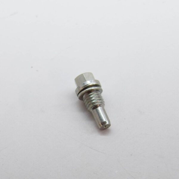 JDE3717 - JAGUAR XE X760 Cylinder Block Screw Plug JDE3717 NEW GENUINE