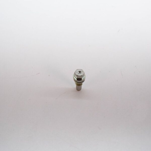 JDE3717 - JAGUAR XE X760 Cylinder Block Screw Plug JDE3717 NEW GENUINE