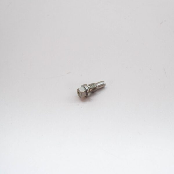 JDE3717 - JAGUAR XE X760 Cylinder Block Screw Plug JDE3717 NEW GENUINE