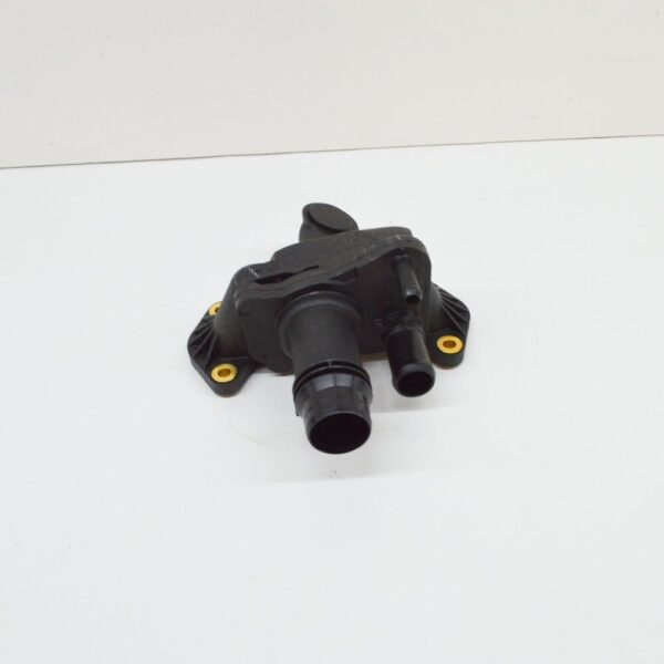 JDE38234 - Jaguar F-PACE X761 Water Outlet Pipe JDE38234, Original Part