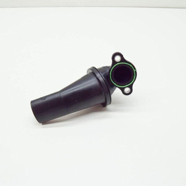 JDE38242 - Jaguar F-PACE X761 oil intake pipe JDE38242, original part